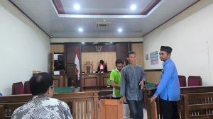 Tersangka SK ASN Palsu Ajukan Praperadilan di PN Gresik