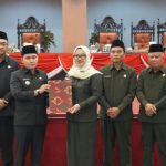 Pendapatan Mojokerto Turun, DPRD Soroti SiLPA Rp262 Miliar