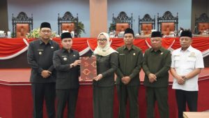 Pendapatan Mojokerto Turun, DPRD Soroti SiLPA Rp262 Miliar Pendapatan Mojokerto Turun, DPRD Soroti SiLPA Rp262 Miliar