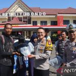 Kabar Baik! Polres Situbondo Luncurkan Program SIM Pelajar