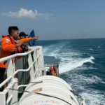 Basarnas Kembali Sisir Laut  Madura Cari Bangkai KMP Mutiara 2