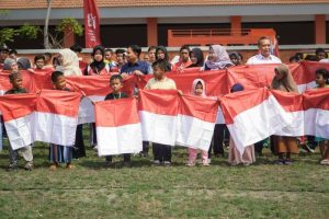 Gubernur Jatim Tegaskan Tak Boleh Ada Bullying di SR Gresik Gubernur Jatim Tegaskan Tak Boleh Ada Bullying di SR Gresik