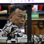 Eks Bupati Sugiri Sancoko Divonis 6,5 Tahun Penjara
