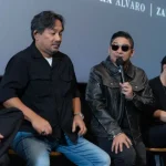 UNGU Rilis Video Musik “Utara-Selatan” Sambut Konser 30 Tahun