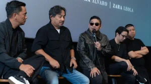 UNGU Rilis Video Musik “Utara-Selatan” Sambut Konser 30 Tahun