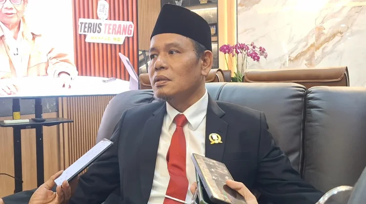 Penerapan Desil Surabaya Masih Berpedoman pada Perwali