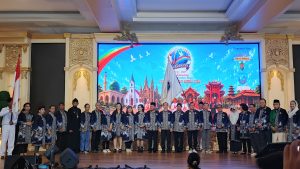 Rayakan 10 Tahun, Forum Beda tapi Mesra Rawat Kebhinnekaan dari Surabaya Rayakan 10 Tahun, Forum Beda tapi Mesra Rawat Kebhinnekaan dari Surabaya
