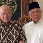 La Nyalla Optimis Gus Kikin Mampu   Kendalikan NU