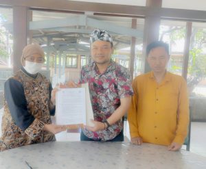 Super Radio Dukung Kesiapan Kerja Disabilitas Netra Melalui Program Magang