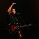 Perdana di Surabaya, Hillsong Worship Hadirkan Malam Pujian Penuh Makna