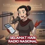 Selamat Radio Nasional