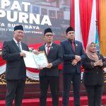 Sekda Surabaya Pastikan Sisa Anggaran Kembali Mengalir ke Program Masyarakat