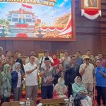 DPRD Jatim Bentuk Komisi Disabilitas Kawal Ketaatan Perda Baru