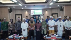 Nila Yani Minta Kampus Bali Cetak Entrepreneur Muda