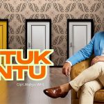 Single Baru Gandhi S “Ketuk Pintu” Goyang Panggung Dangdut