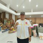 Caritas Indonesia Bantu Ratusan Korban Gempa NTT di Tenda Darurat