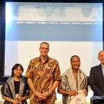 Kisah Ruben Reiners: Nyaris Didepak hingga Guncang Balet Dunia