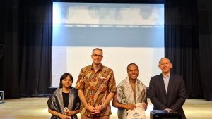 Kisah Ruben Reiners: Nyaris Didepak hingga Guncang Balet Dunia