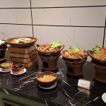 Promo! Weekend Brunch Paket Makan Siang Sepuasnya di Grand Whiz Hotel
