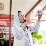 Sri Untari Dorong Literasi Aksara Jawa untuk Guru di Malang