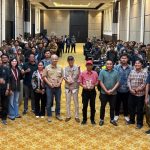 Nonot ingatkan GMNI: Marhaenisme Harus Jadi Aksi bukan Hanya Slogan