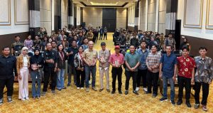 Nonot ingatkan GMNI: Marhaenisme Harus Jadi Aksi bukan Hanya Slogan Nonot ingatkan GMNI: Marhaenisme Harus Jadi Aksi bukan Hanya Slogan