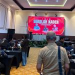 Kadin Jatim Ajak GMNI Rajin Baca Buku untuk Analisa Kebijakan