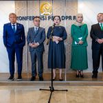 RI Masuk Ring of Fire Puan Desakkan Mitigasi Bencana Terpadu