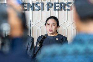 Jika Efektif, Puan Dukung BMKG Digabungkan Badan Geologi Jika Efektif, Puan Dukung BMKG Digabungkan Badan Geologi