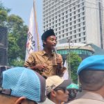 Massa Gempar Jatim Pertanyakan Aliran Dana Retribusi PDAM Rp7 Miliar