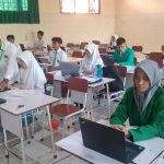 Jatim Catat Peserta Olimpiade Madrasah Indonesia Terbanyak