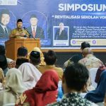 Bupati Gresik Dorong Pengelolaan SMA dan SMK  Kembali ke Daerah