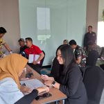 Donor Darah Warnai HUT ke-9 Swiss-Belinn Airport Surabaya