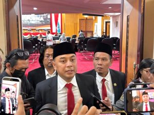 Pemkot Surabaya Tolak Bagi Hasil Parkir 70:30