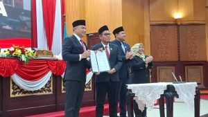 APBD Perubahan Surabaya Fokus Atasi Banjir & Pendidikan