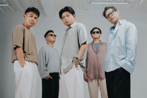Gara-Gara Bagasi, Juicy Luicy Batal Konser Rp225 Juta di Batam