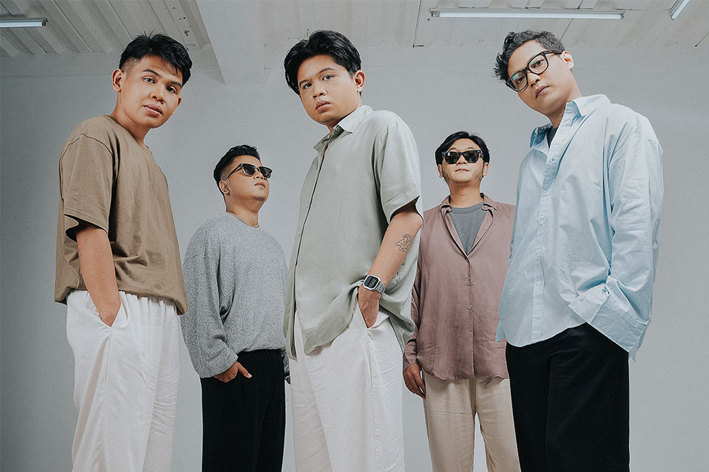 Gara-Gara Bagasi, Juicy Luicy Batal Konser Rp225 Juta di Batam Gara-Gara Bagasi, Juicy Luicy Batal Konser Rp225 Juta di Batam