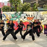 Artotel Fasilitasi Puluhan Grup Dance Berkompetisi dan Berkolaborasi