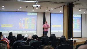 Belajar Bahasa Prancis Lewat Musik dan Nada di Open House IFI 2026