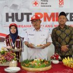 Bupati Gresik Gandeng PMI Amankan Pasokan Air Bersih