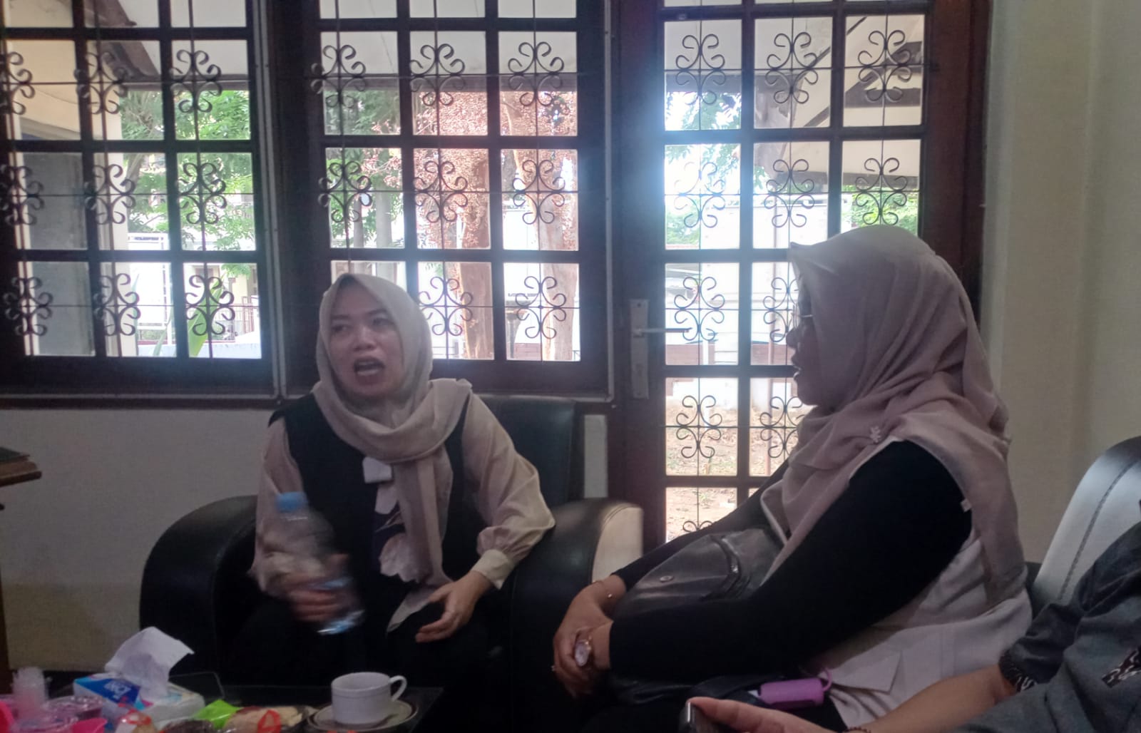 KPID Jatim Jamin Informasi Radio Lebih Terpercaya dari Medsos