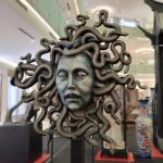 Sculpture Exhibition Surabaya Hadirkan Seni Patung Logam Kontemporer