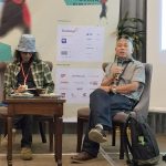 Kurator ArtSubs Kritik Minimnya Ruang Seni Rupa di Surabaya
