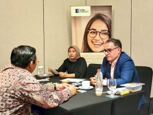 GSHEF 2026, Bantu Pelajar Persiapan Kuliah dan Karier di Jerman