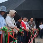 ARTSUBS 2026 Resmi Dibuka, Boyong 500 Karya Seni ke Surabaya