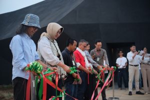 ARTSUBS 2026 Resmi Dibuka, Boyong 500 Karya Seni ke Surabaya
