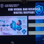 Polisi Ungkap Perempuan Paruh Baya Jadi Incaran Love Scamming