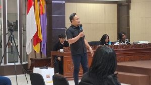 Penipu Digital Incar Usia Matang Lewat Manipulasi Medsos