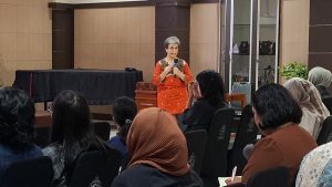 Pakar Ubaya Ungkap Pemicu Korban Sulit Keluar dari Hubungan Toxic
