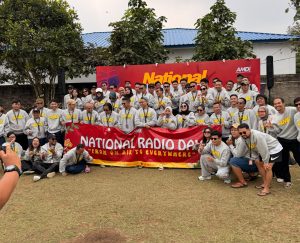 National Radio Day 2026 Kembali Digelar Momentum Radio Beradaptasi di Era Digital